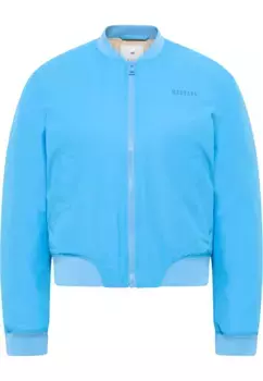 Уличная куртка MUSTANG "Куртка", синий