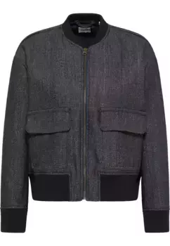 Уличная куртка MUSTANG "Куртка", синий