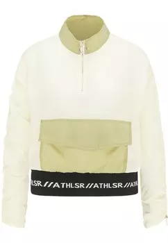 Уличная куртка myMo ATHLSR, белый