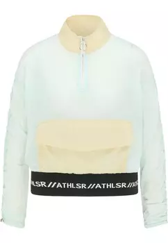 Уличная куртка myMo ATHLSR, светло-синий