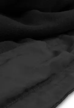 Уличная куртка MYRSKY normani Outdoor Sports, черный