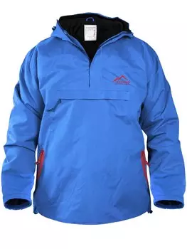 Уличная куртка Normani Myrsky, синий