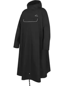 Уличная куртка normani Quibd, черный