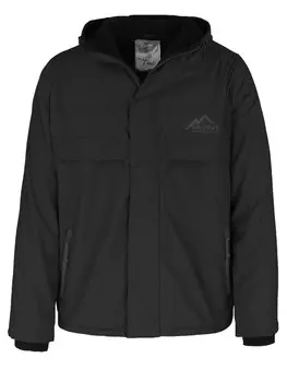 Уличная куртка Normani Tuuli, черный