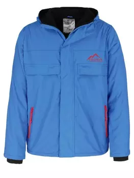 Уличная куртка Normani Tuuli, синий