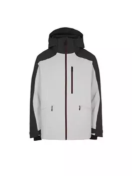 Уличная куртка O'NEILL ONEILL OUTDOOR JACKET, бежевый