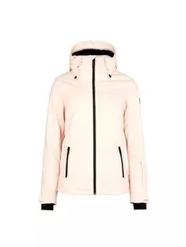 Уличная куртка O'NEILL ONEILL OUTDOOR JACKET, розовый