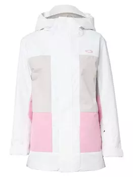 Уличная куртка OAKLEY BEAUFORT, белый