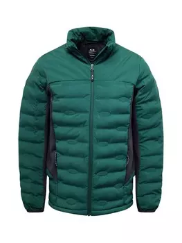 Уличная куртка Oakley, изумруд