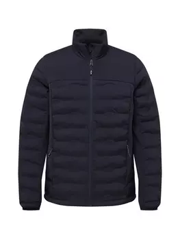 Уличная куртка Oakley, морской синий