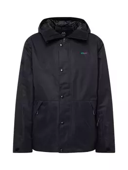 Уличная куртка Oakley RANGE, черный