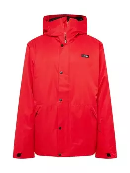 Уличная куртка Oakley RANGE, красный