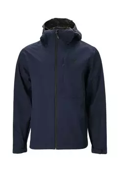 Уличная куртка Osbourne с проклеенными швами WHISTLER, цвет Navy Blazer