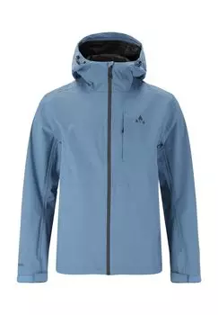 Уличная куртка Osbourne с проклеенными швами WHISTLER, цвет Captain Blue