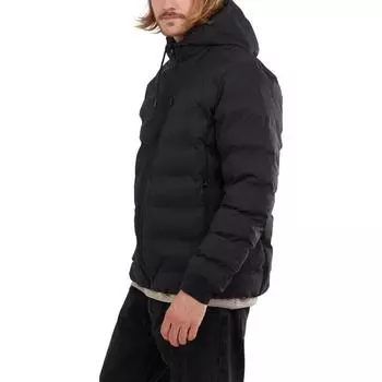 Уличная куртка Patriot Padded Jacket Men - Черный Fundango, цвет schwarz