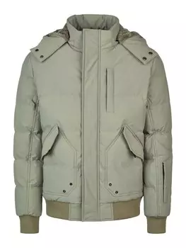 Уличная куртка poolman, хаки