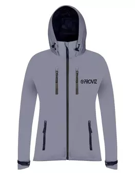 Уличная куртка Proviz, светло-серый