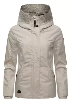 Уличная куртка Ragwear, цвет bone