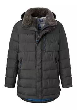 Уличная куртка Redpoint RAFFY, черный