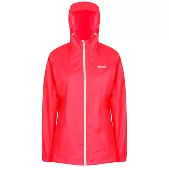 Уличная куртка Regatta PACK IT III, цвет Neon Pink