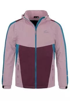 Уличная куртка REGEN normani Outdoor Sports, цвет rosa