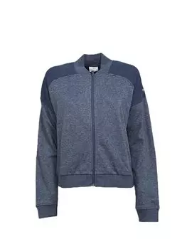 Уличная куртка regular fit Columbia, синий
