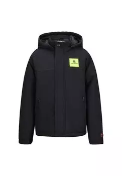 Уличная куртка Retour Jeans, цвет black