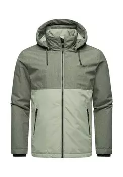 Уличная куртка Roens Ragwear, цвет Dusty Olive24