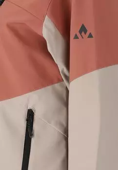 Уличная куртка Rosea Whistler, кедр