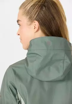 Уличная куртка ROSEA Whistler, серый