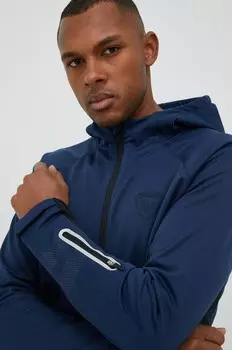 Уличная куртка Rossignol, темно-синий