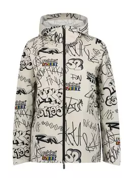 Уличная куртка Rukka MELTOLA, белый