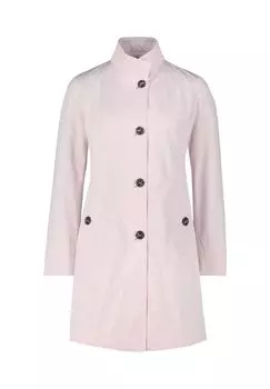 Уличная куртка с рюшами BETTY BARCLAY, цвет Hushed Violet