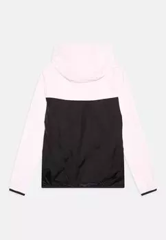 Уличная куртка Sammia Oh Unisex Ellesse, розовый