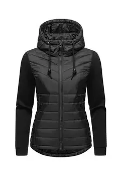 Уличная куртка Sandrara Ragweartm, черный