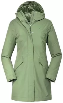 Уличная куртка Schffel, яблоко