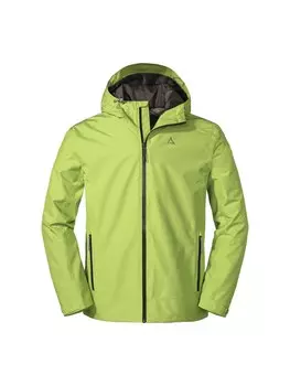 Уличная куртка Schffel Wamberg, киви