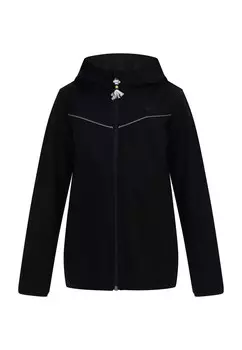 Уличная куртка Schmuddelwedda, черный