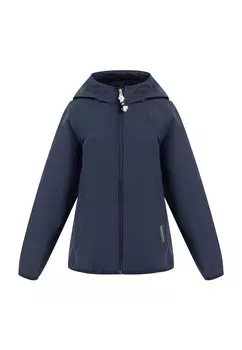 Уличная куртка Schmuddelwedda, цвет marine