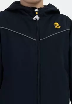 Уличная куртка Schmuddelwedda, цвет marine