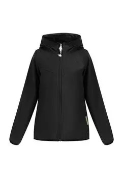 Уличная куртка Schmuddelwedda, цвет schwarz