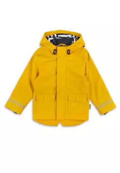 Уличная куртка sigikid, цвет gelb