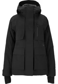 Уличная куртка Sos KEILBERG, черный