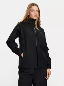 Уличная куртка стандартного кроя Marmot, черный