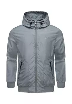 Уличная куртка Stewie II Ragweartm, серый