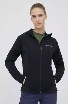 Уличная куртка Sweet As II Columbia, черный