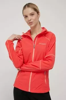 Уличная куртка Sweet As II Columbia, оранжевый