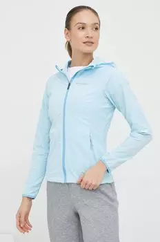 Уличная куртка Sweet As II Columbia, синий