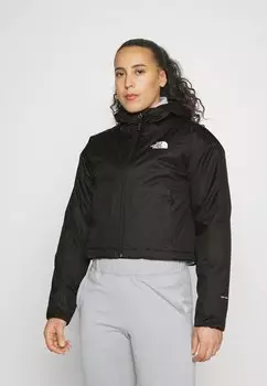 Уличная куртка The North Face, черный
