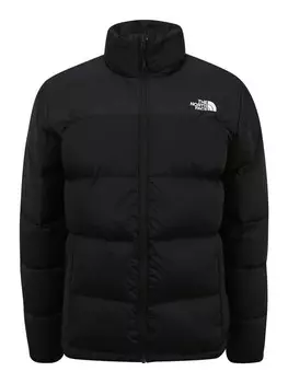 Уличная куртка The North Face DIABLO, черный